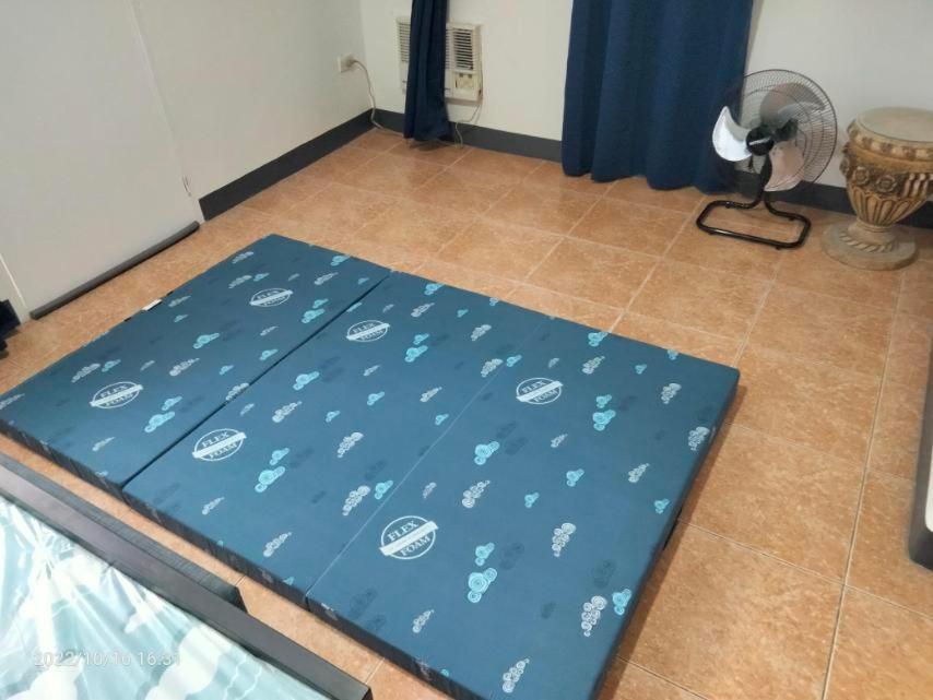 Vila Vacation Town House Near Mactan Cebu Airport Lapu-Lapu City Exteriér fotografie