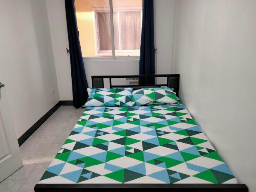 Vila Vacation Town House Near Mactan Cebu Airport Lapu-Lapu City Exteriér fotografie